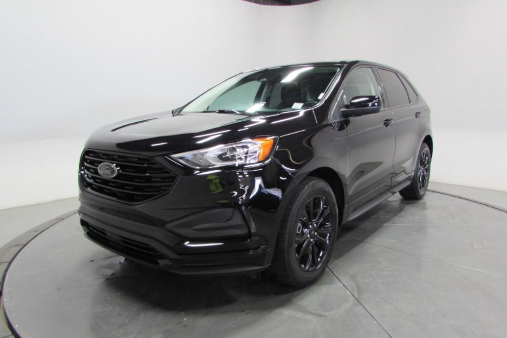 used 2024 Ford Edge car, priced at $31,773