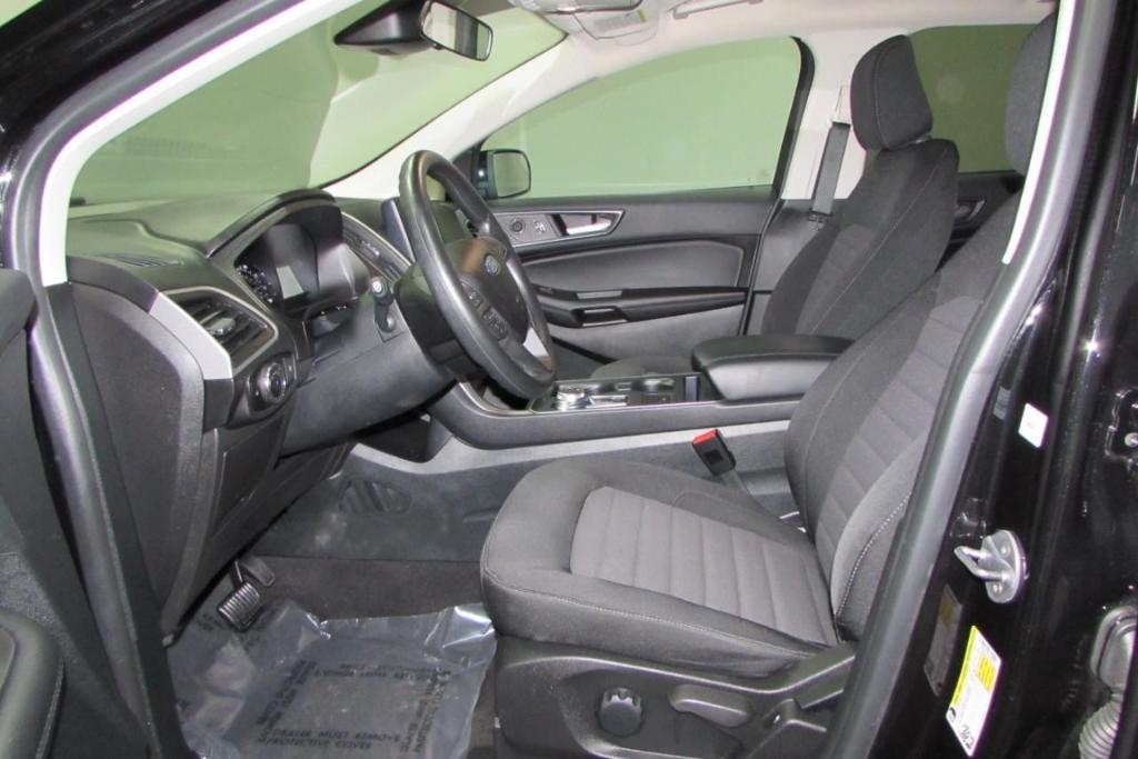 used 2024 Ford Edge car, priced at $31,773