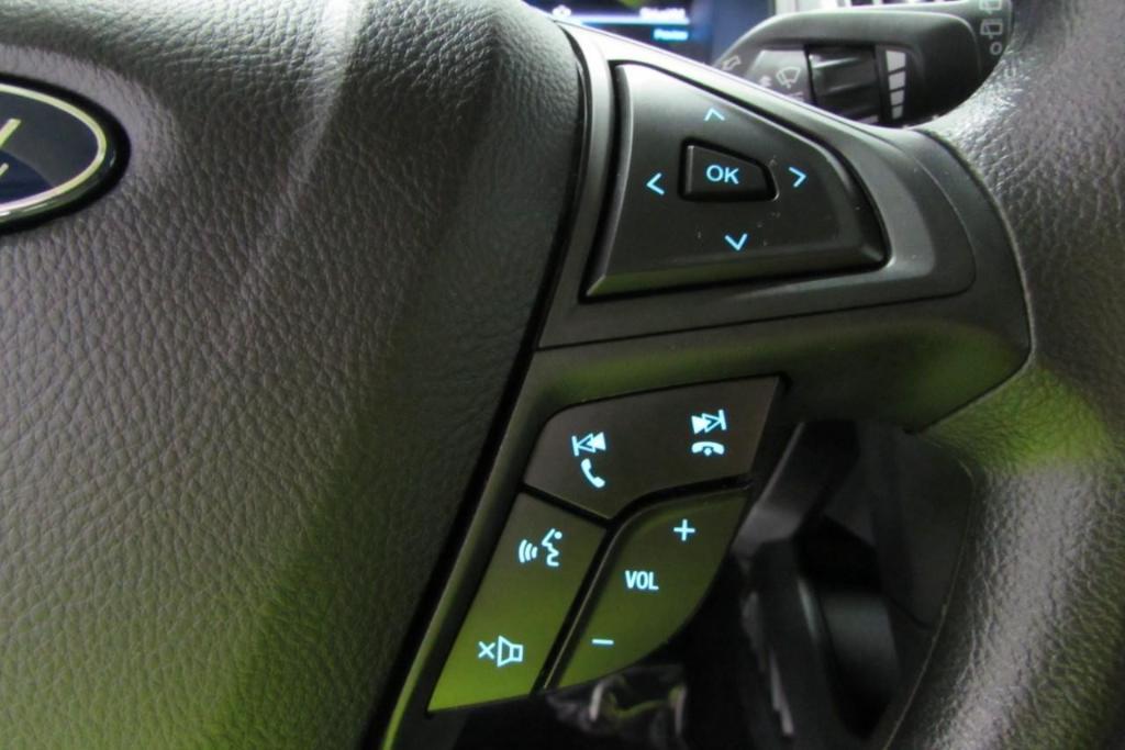 used 2024 Ford Edge car, priced at $31,773