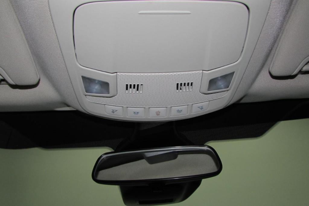 used 2024 Ford Edge car, priced at $31,773