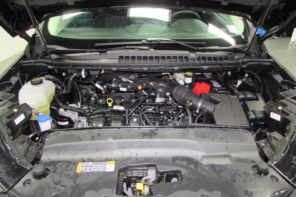 used 2024 Ford Edge car, priced at $31,773