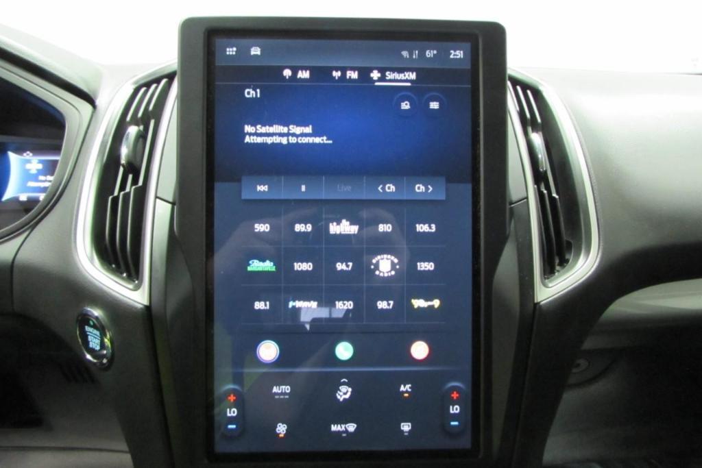 used 2024 Ford Edge car, priced at $31,773