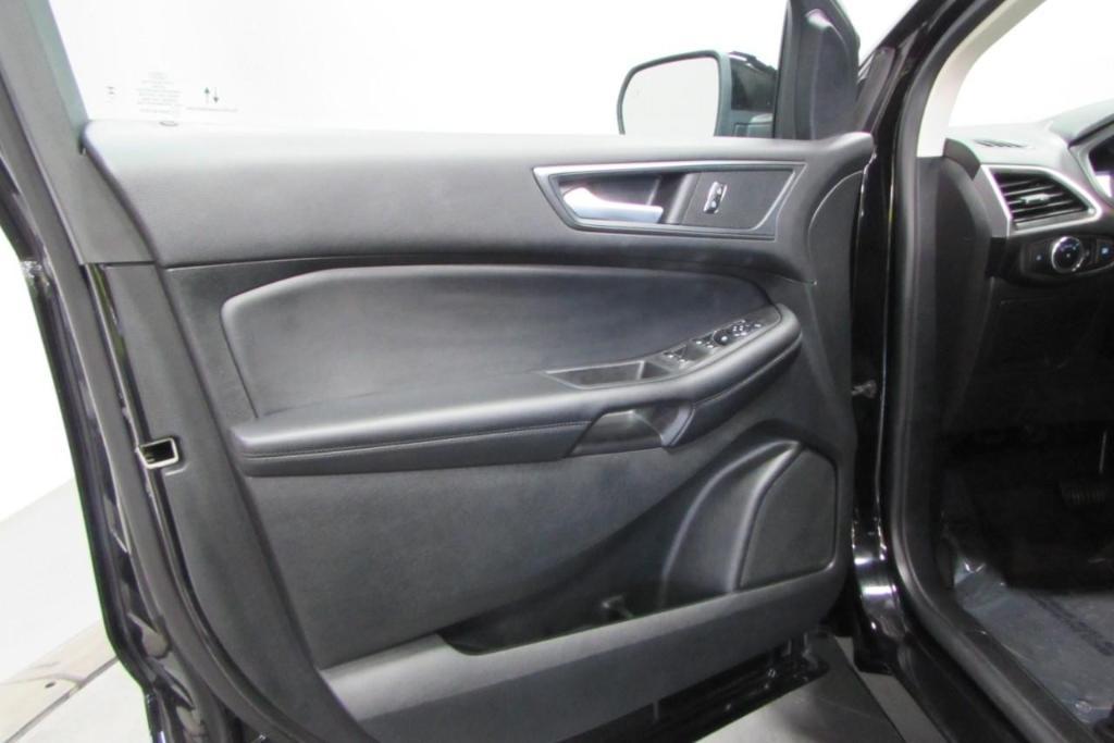 used 2024 Ford Edge car, priced at $31,773