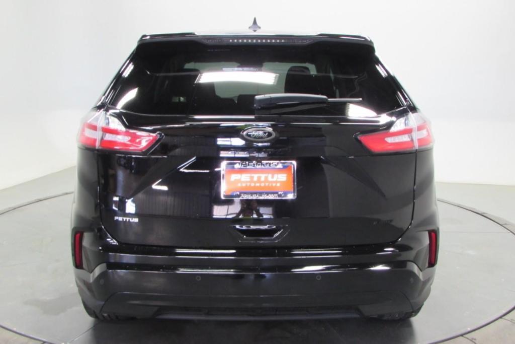 used 2024 Ford Edge car, priced at $31,773
