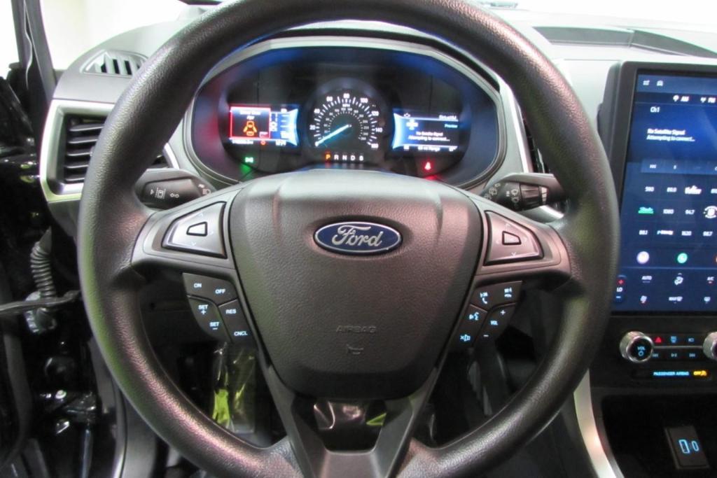 used 2024 Ford Edge car, priced at $31,773