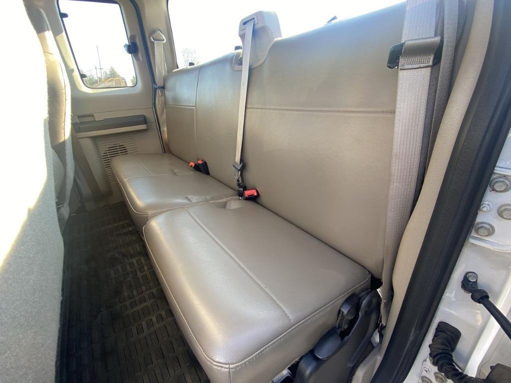 used 2008 Ford F-250 car