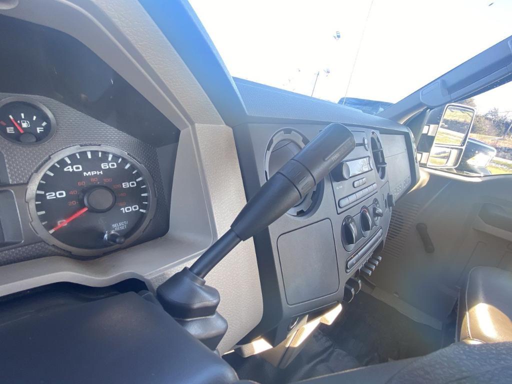 used 2008 Ford F-250 car