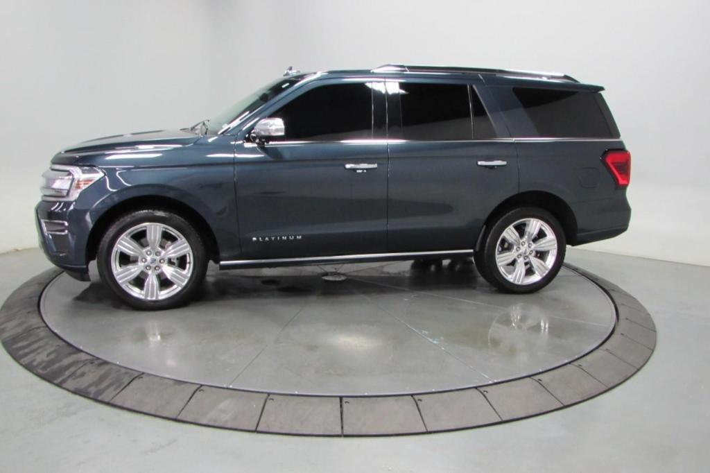 used 2023 Ford Expedition car, priced at $58,987