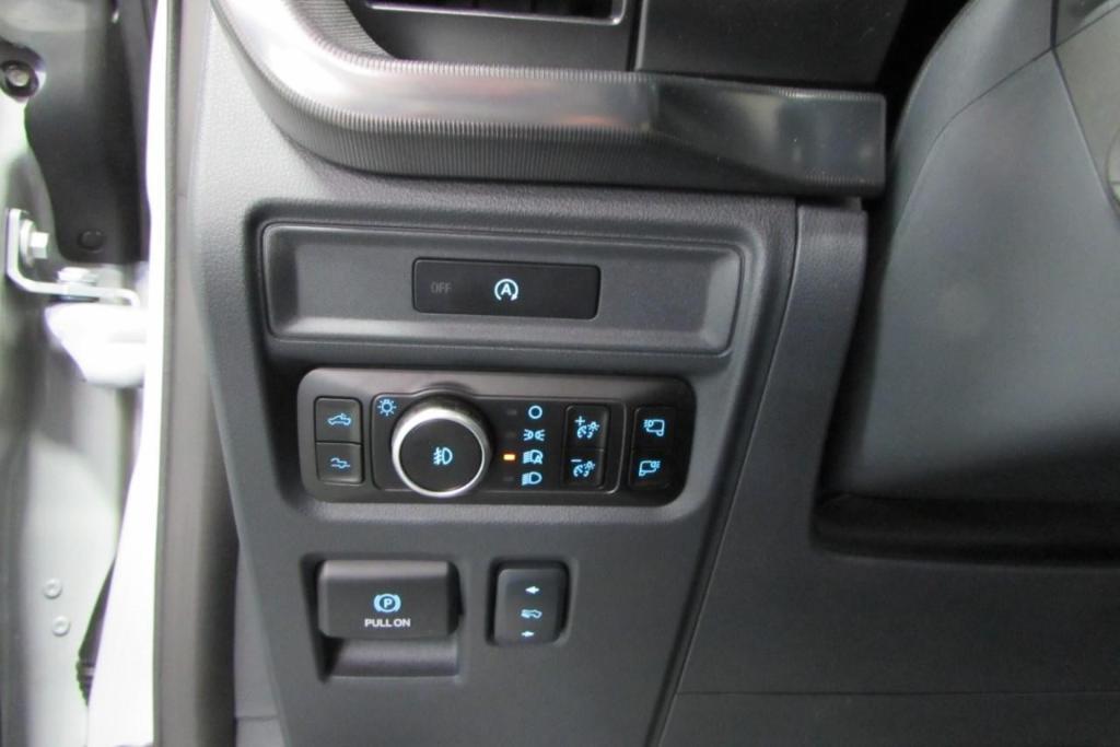 new 2025 Ford F-150 car, priced at $94,560