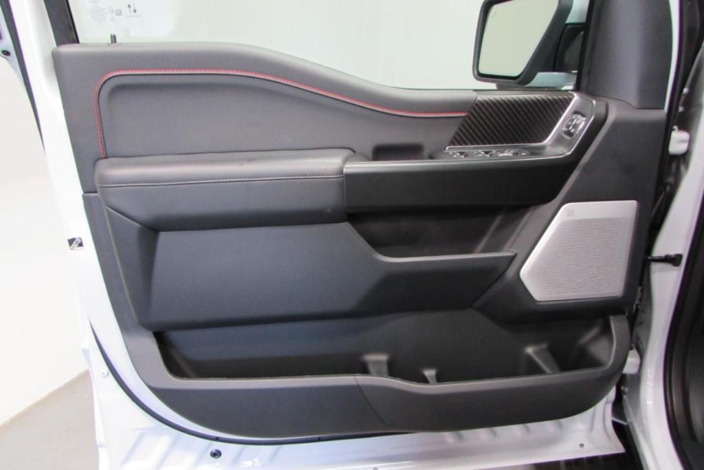 new 2025 Ford F-150 car, priced at $94,560