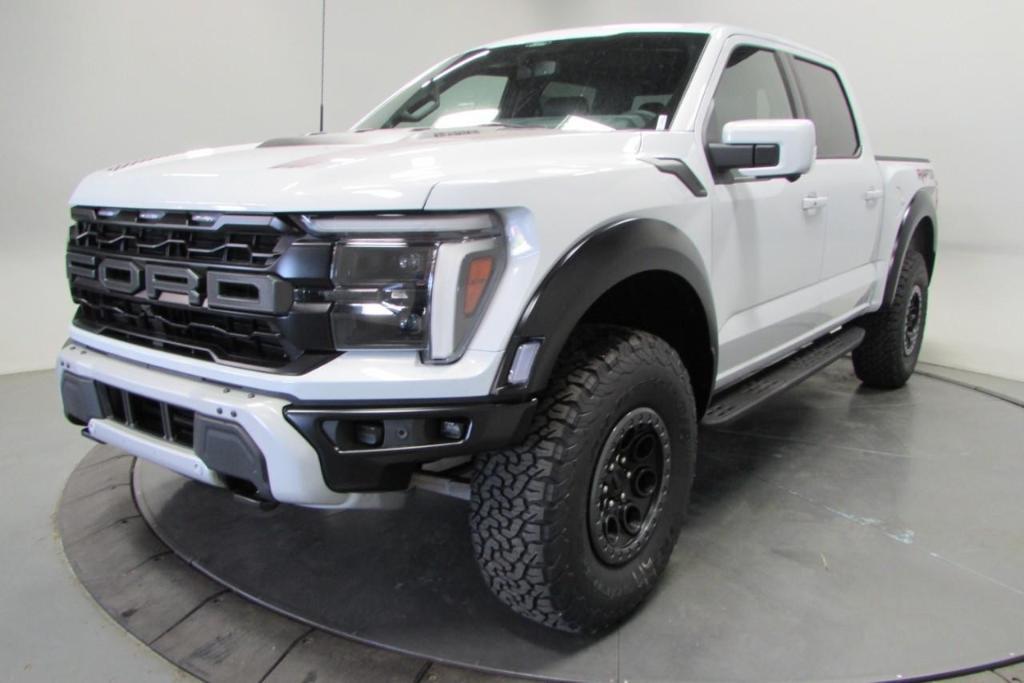 new 2025 Ford F-150 car, priced at $94,560