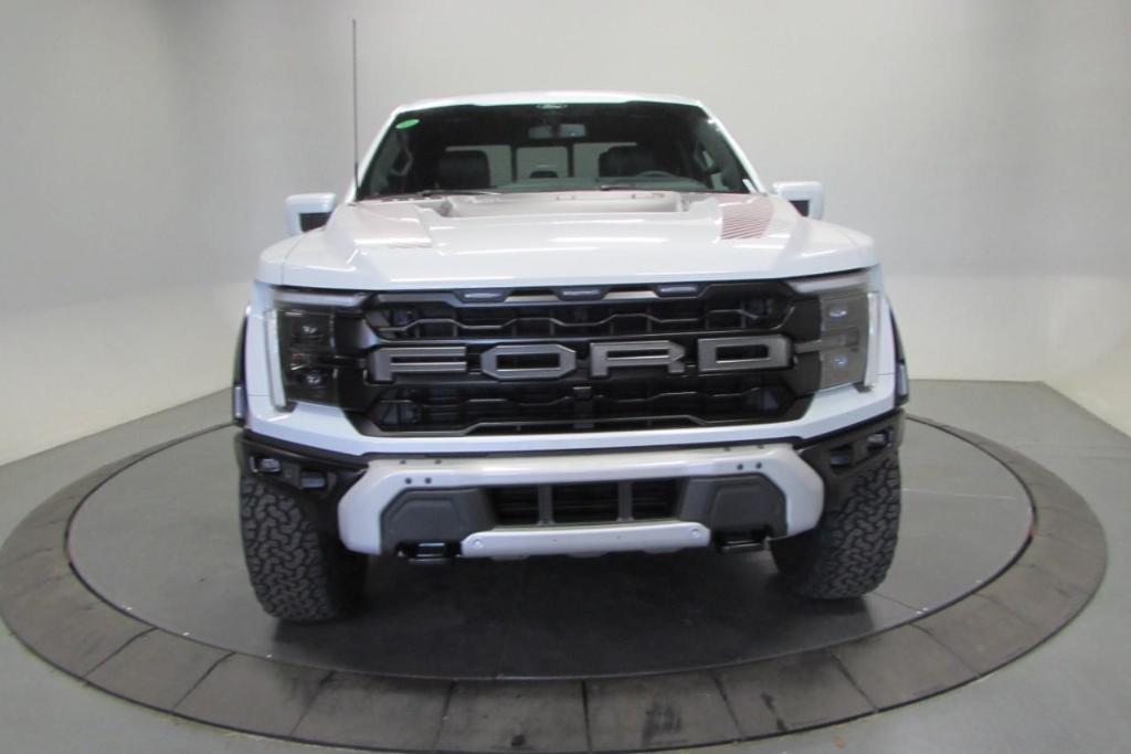 new 2025 Ford F-150 car, priced at $94,560