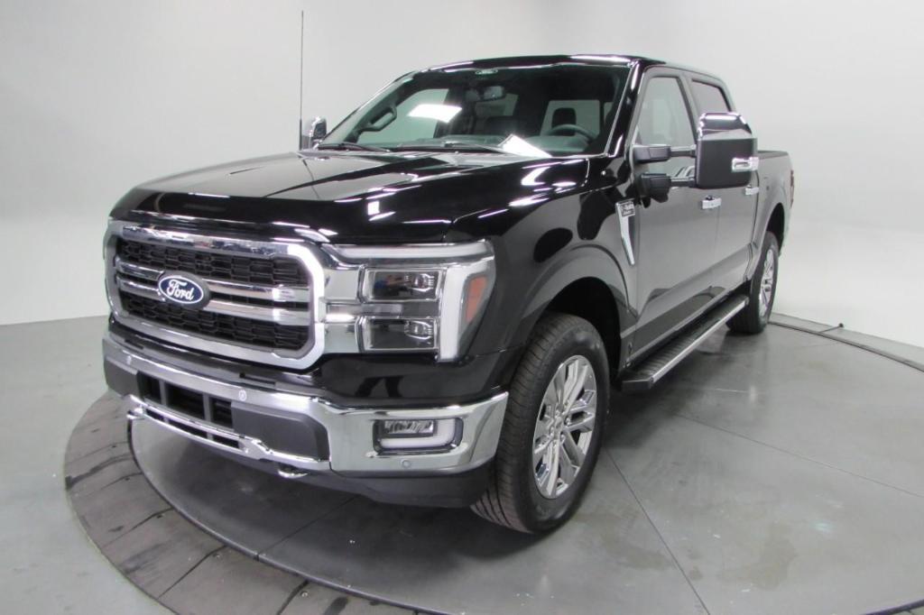 new 2024 Ford F-150 car, priced at $62,290