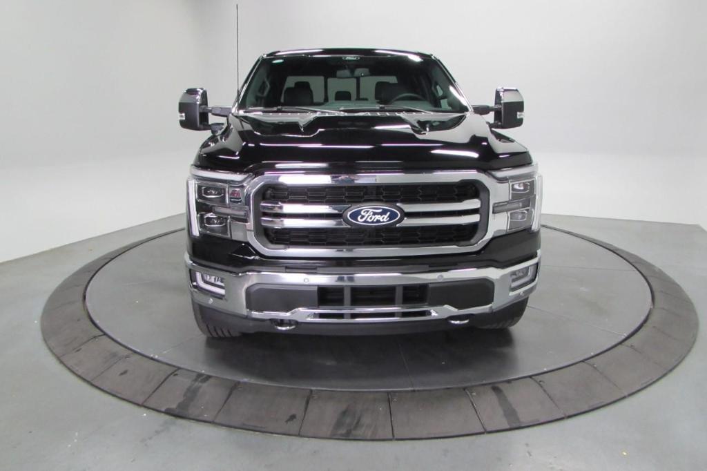 new 2024 Ford F-150 car, priced at $62,290