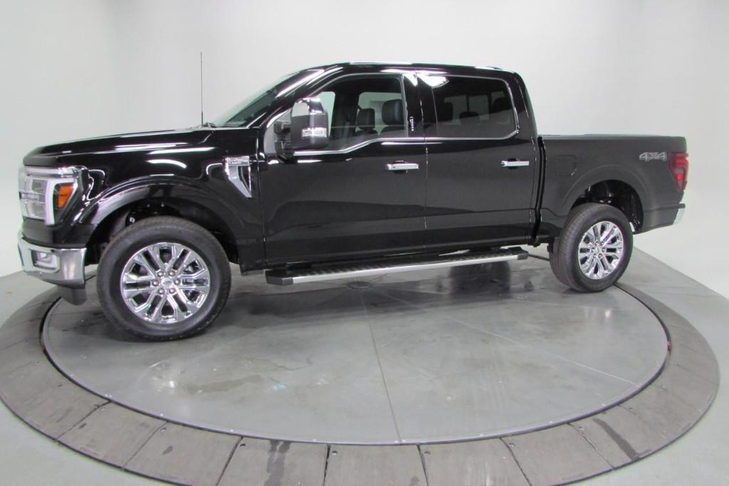 new 2024 Ford F-150 car, priced at $62,290