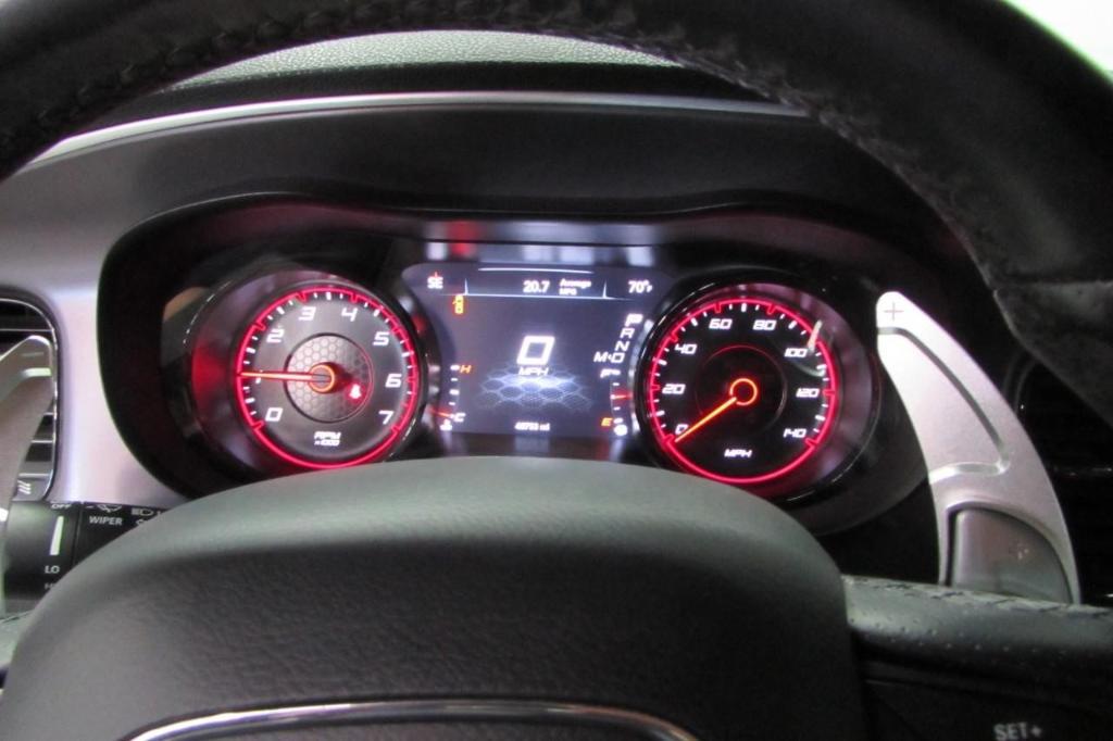 used 2020 Dodge Charger car, priced at $24,326