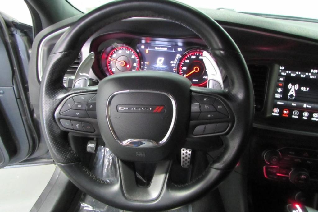 used 2020 Dodge Charger car, priced at $24,326