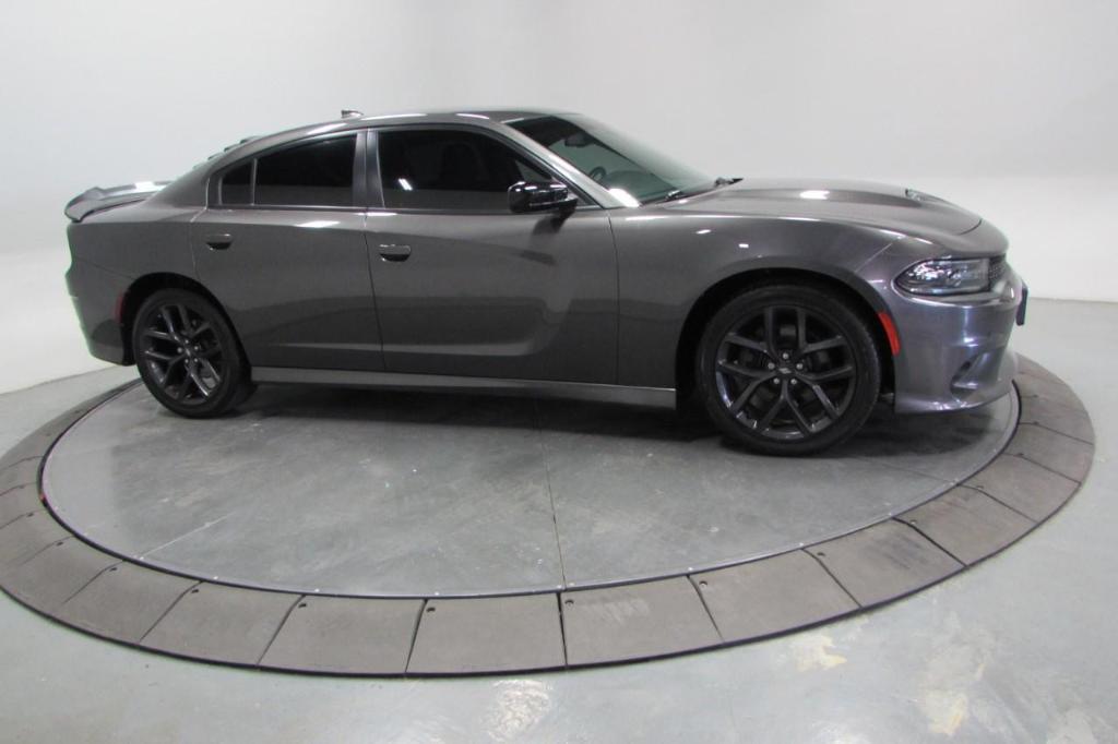 used 2020 Dodge Charger car, priced at $24,326