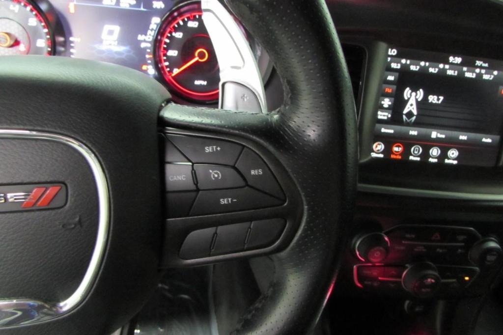 used 2020 Dodge Charger car, priced at $24,326