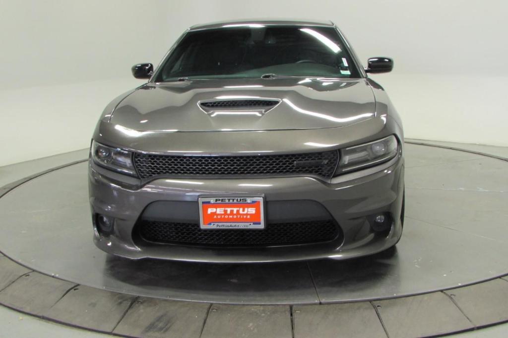 used 2020 Dodge Charger car, priced at $24,326