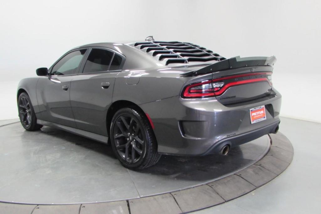 used 2020 Dodge Charger car, priced at $24,326
