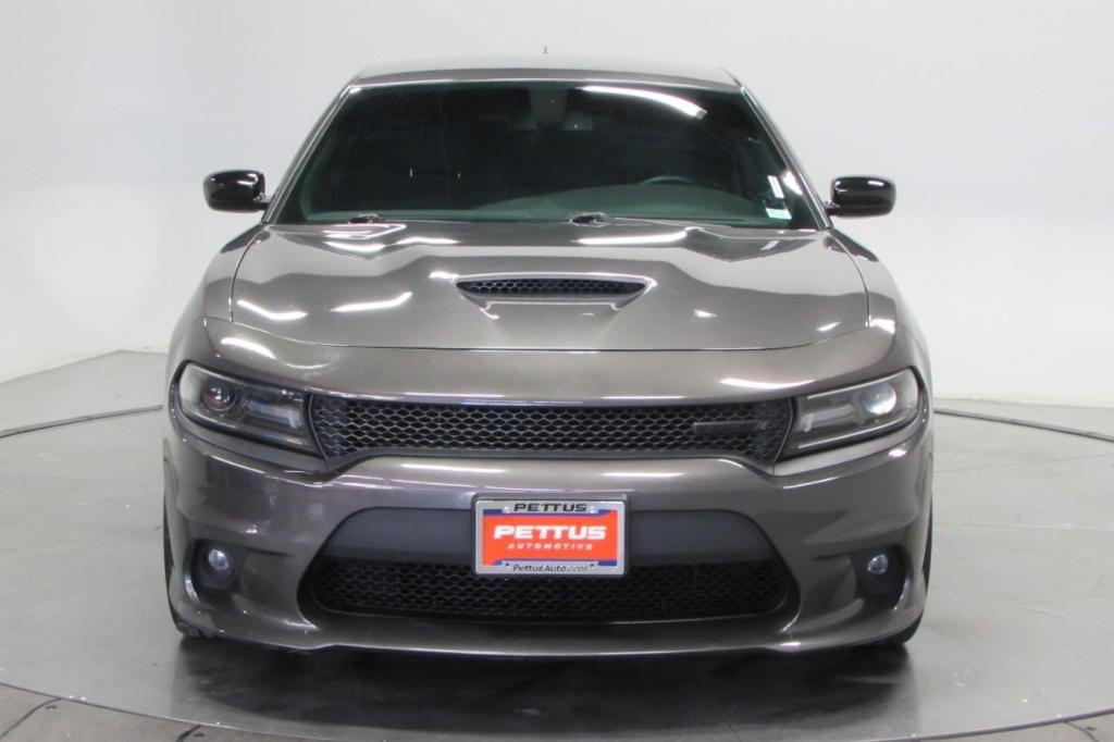 used 2020 Dodge Charger car, priced at $24,326