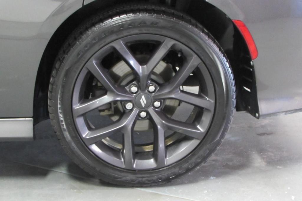 used 2020 Dodge Charger car, priced at $24,326