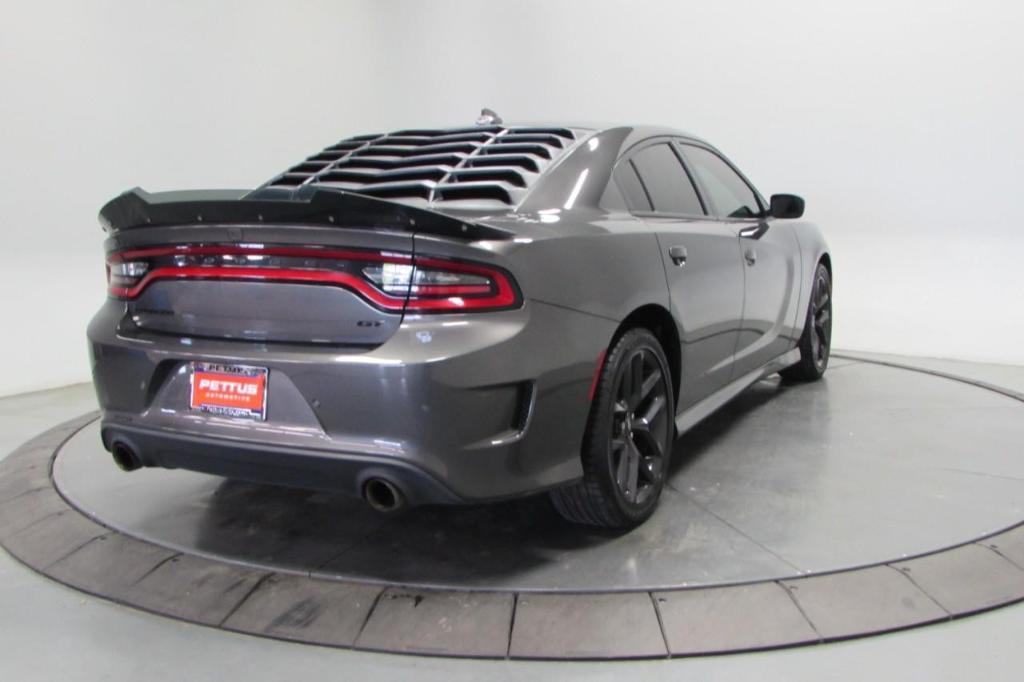 used 2020 Dodge Charger car, priced at $24,326