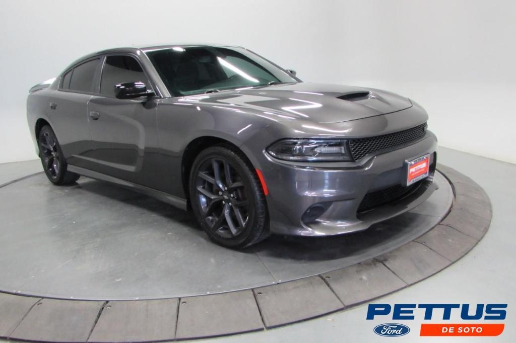 used 2020 Dodge Charger car, priced at $24,326