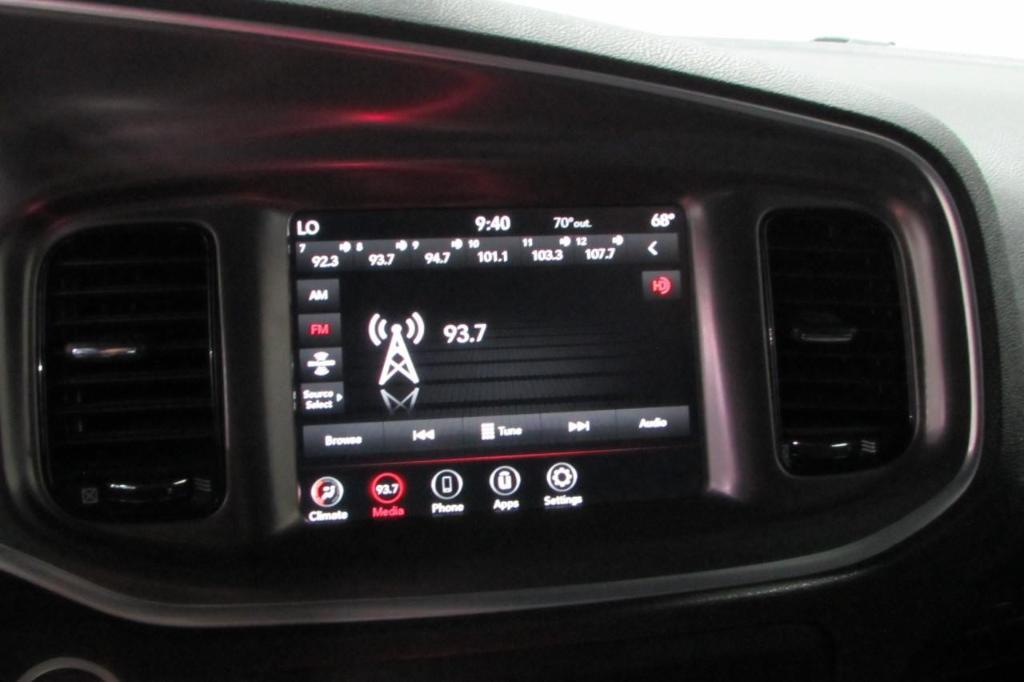 used 2020 Dodge Charger car, priced at $24,326