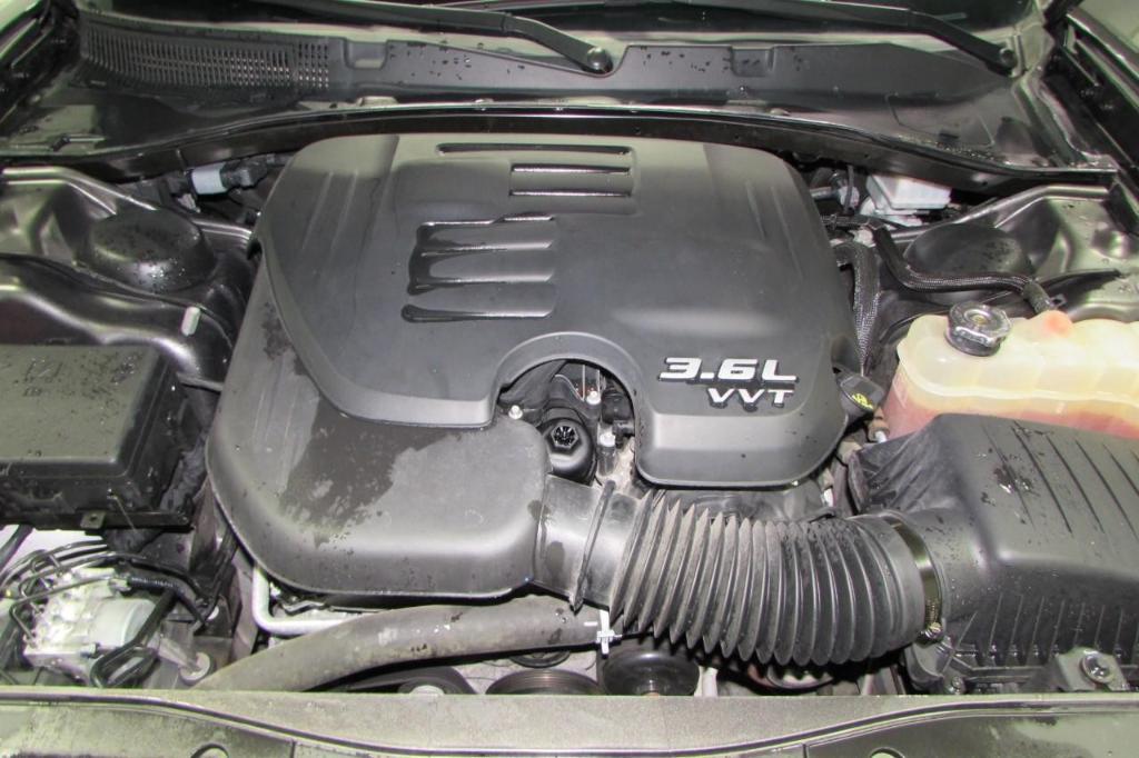 used 2020 Dodge Charger car, priced at $24,326