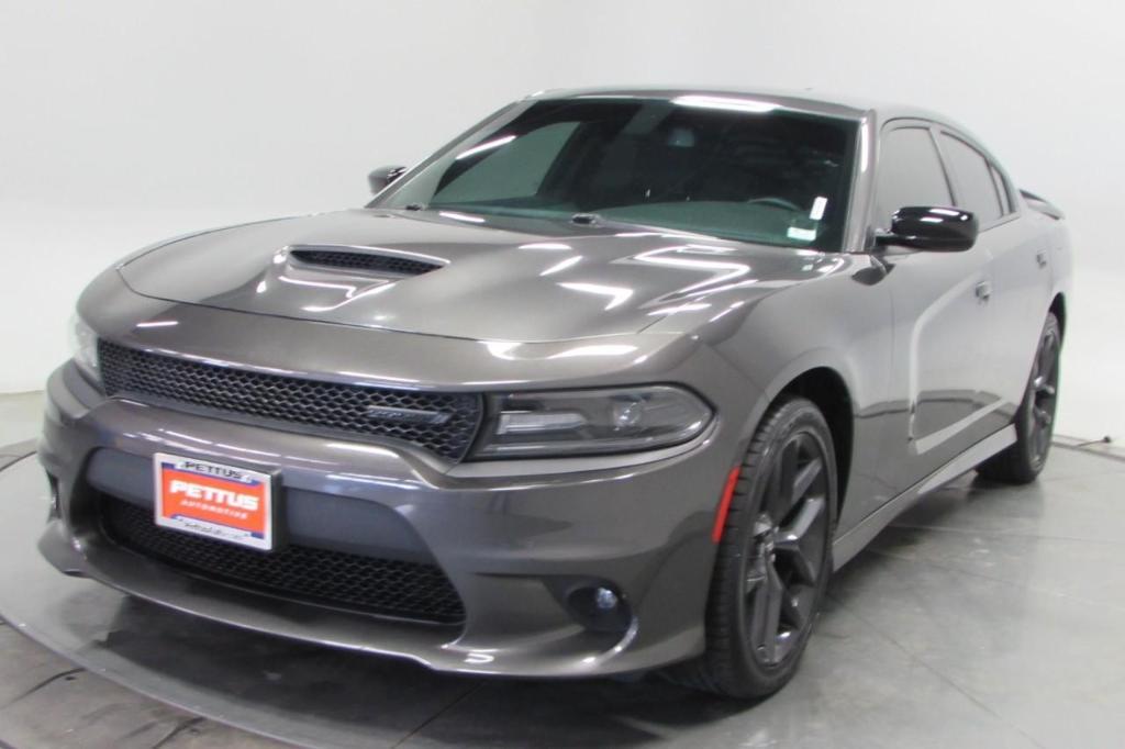 used 2020 Dodge Charger car, priced at $24,326