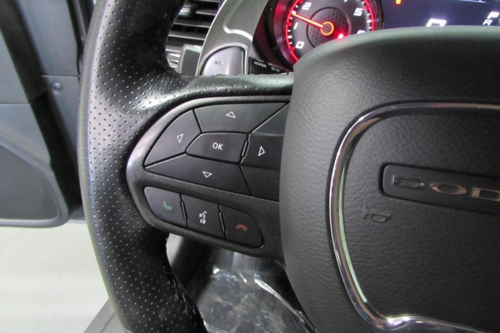 used 2020 Dodge Charger car, priced at $24,326