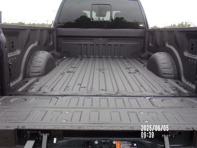 new 2025 Ford F-450 car, priced at $102,795