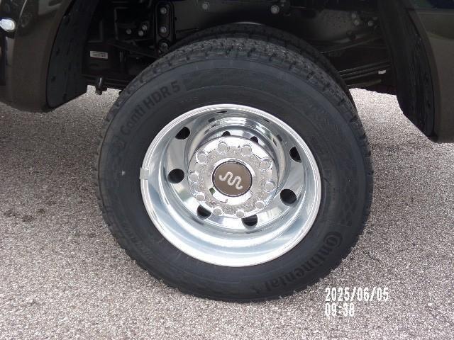new 2025 Ford F-450 car, priced at $102,795