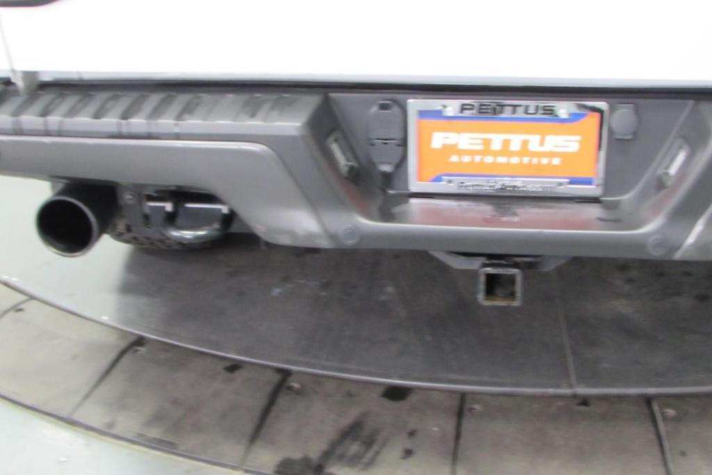 used 2020 Ford F-150 car, priced at $55,736