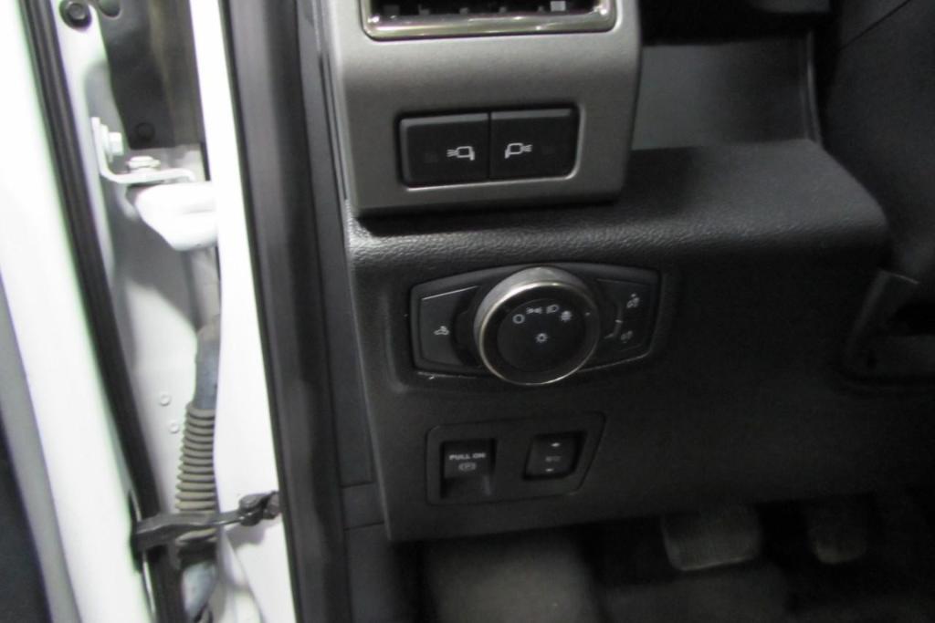 used 2020 Ford F-150 car, priced at $55,736