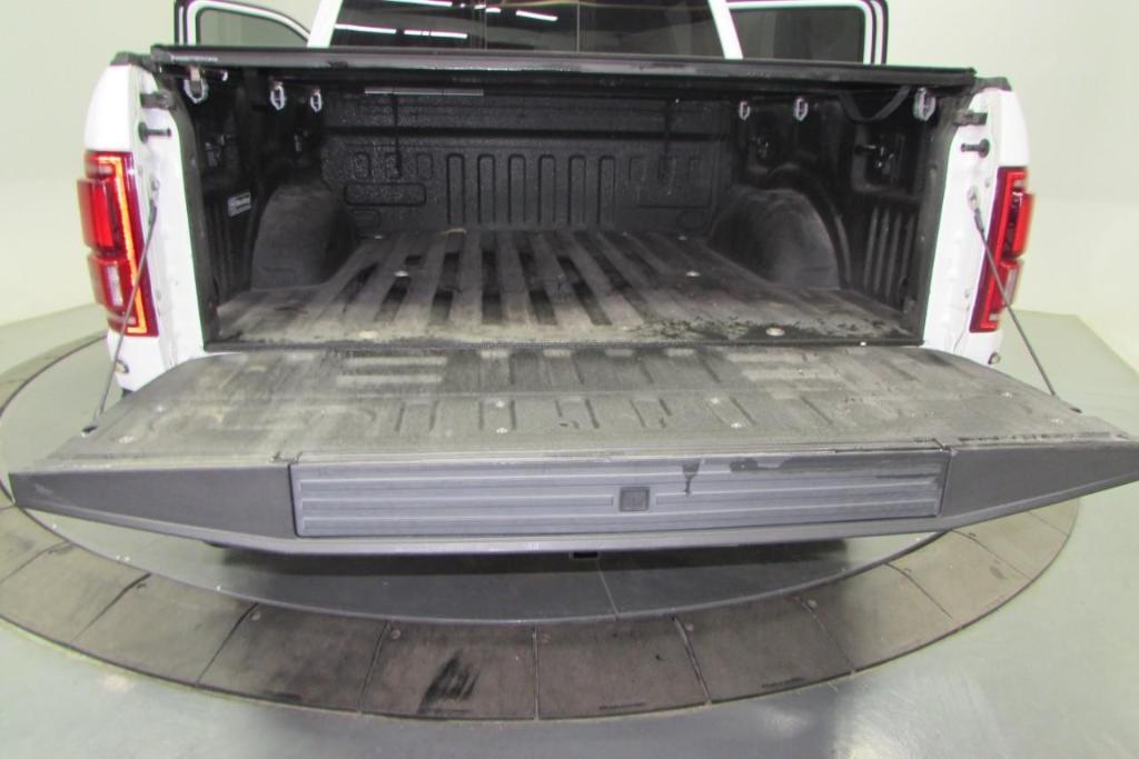 used 2020 Ford F-150 car, priced at $55,736