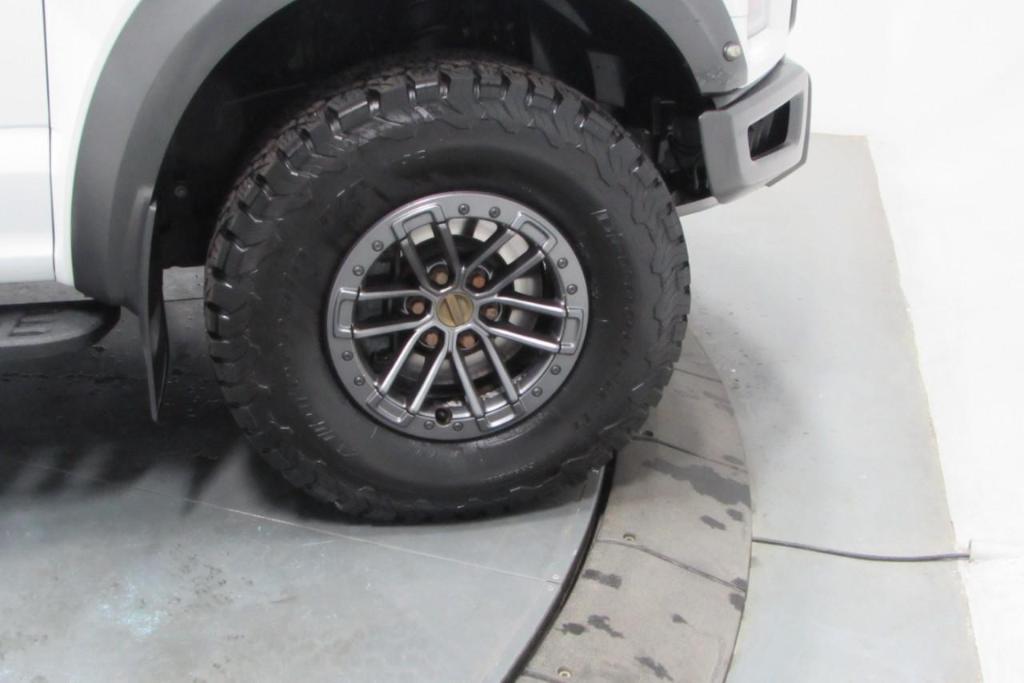 used 2020 Ford F-150 car, priced at $55,736