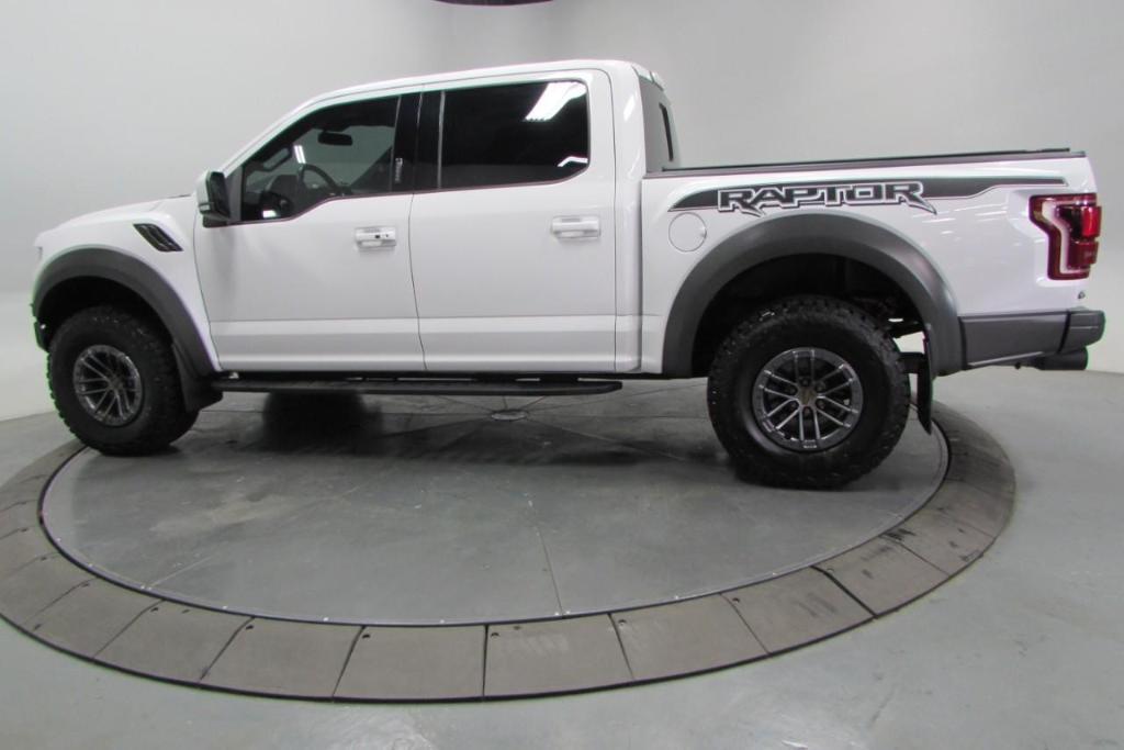 used 2020 Ford F-150 car, priced at $55,736