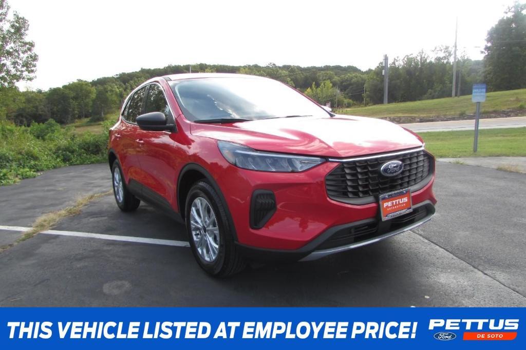 new 2024 Ford Escape car, priced at $27,294