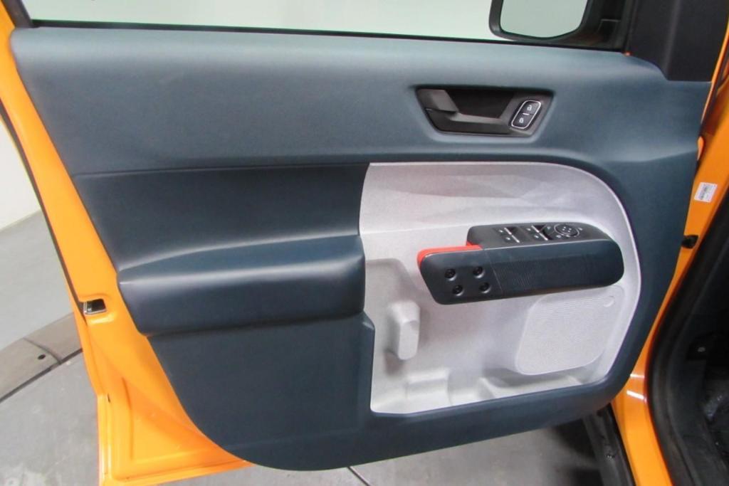 used 2022 Ford Maverick car, priced at $29,908