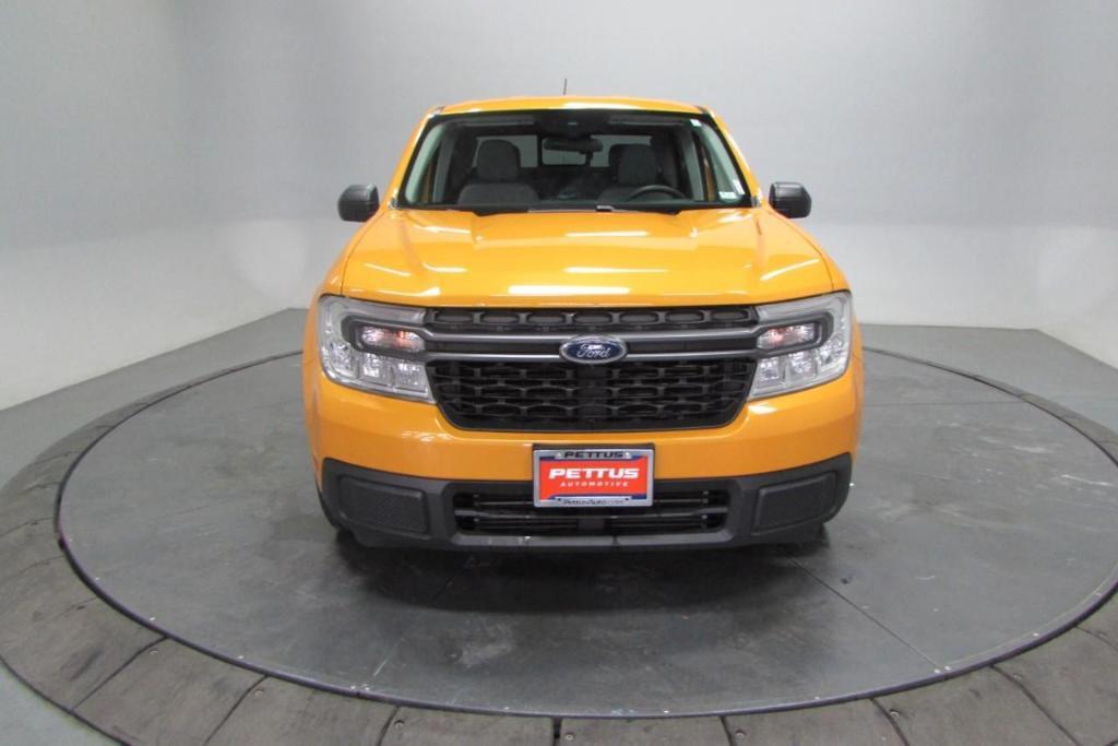 used 2022 Ford Maverick car, priced at $29,908