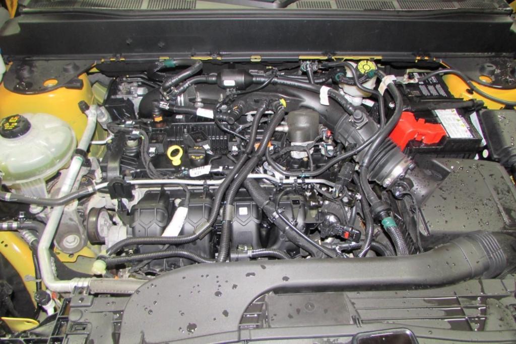 used 2022 Ford Maverick car, priced at $29,908