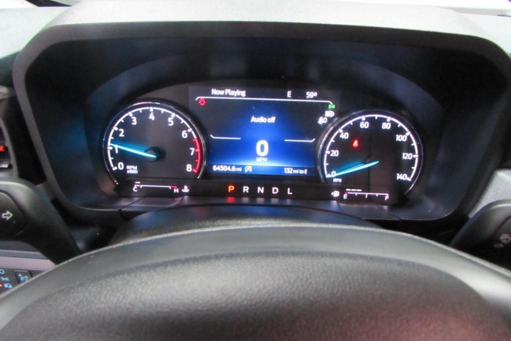 used 2022 Ford Maverick car, priced at $29,908