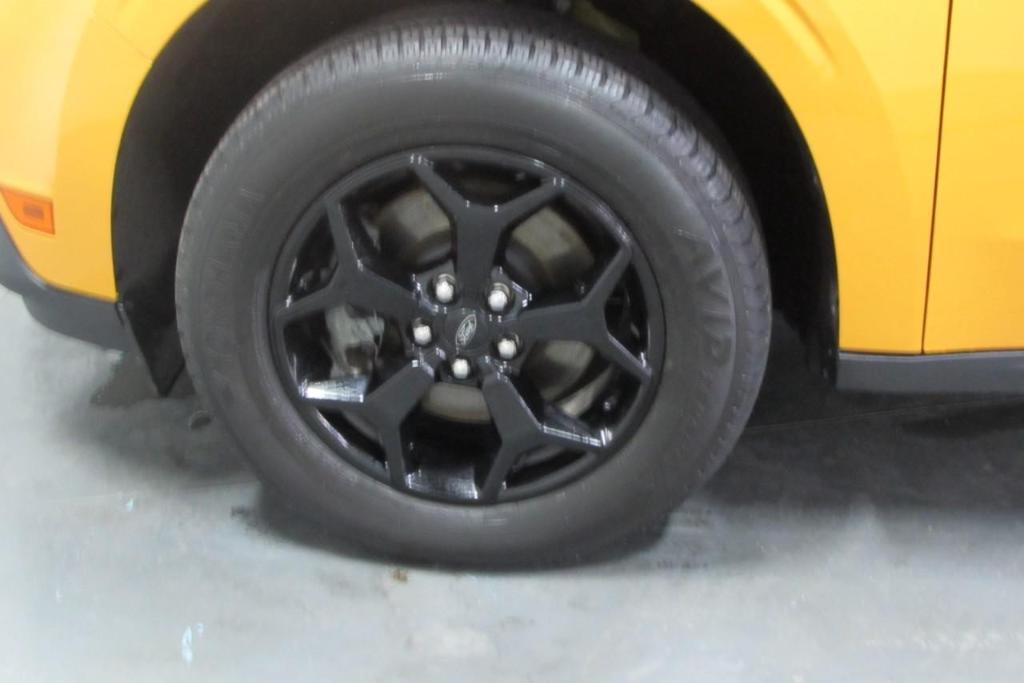 used 2022 Ford Maverick car, priced at $29,908