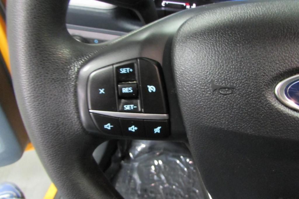 used 2022 Ford Maverick car, priced at $29,908