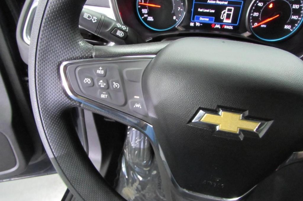 used 2021 Chevrolet Equinox car, priced at $20,667