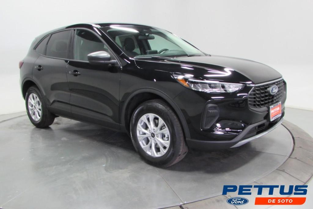 new 2025 Ford Escape car, priced at $28,646