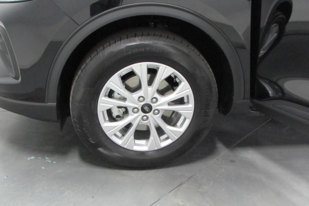 new 2025 Ford Escape car, priced at $33,385